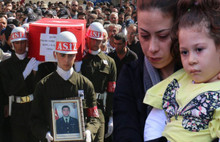 Minik Zübeyde'yi kimse susturamadı