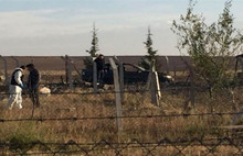 Ankara'da 2 canlı bomba kendini patlattı