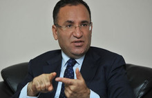 Bekir Bozdağ: Muhtemelen Ankara'ya saldıracaklardı