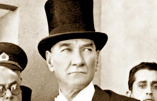 Özlemle Anıyoruz