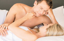 Türk erkekleri cinsellikte hızlı çıktı