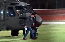 Selahattin Demirtaş Edirne’ye gönderildi