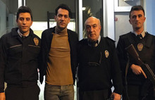 Polisimin Yanındayım kampanyası büyüyor