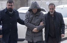 İstanbul'da DEAŞ operasyonu