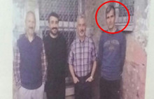 Kumpas kurbanı Yarbay El Bab'da yaralandı