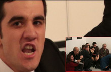 Suikastçi'nin sevgilisi de gözaltına alındı