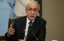 O görüntülere Hükümet kanadından açıklama