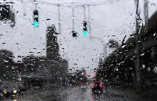 Doğuda kar Batıda yağmur var