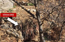 Tunceli’de 8 terörist ölü olarak ele geçirildi