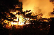 Yurt faciasına 4 tutuklama