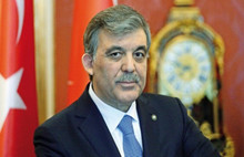 Abdullah Gül son noktayı koydu