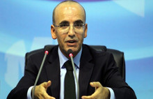 Şimşek'ten flaş BES açıklaması