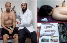 Cin Hastanesine Bakanlık soruşturma açtı