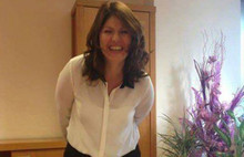 Banka müdürünün acı sonu