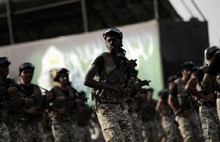 FT: Arabistan ve Türkiye Suriye'ye müdahaleyi tartışıyor