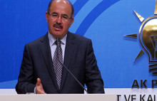 Hüseyin Çelik: AKP batan gemi