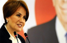 MHP'li Meral Akşener : Başaracağız 