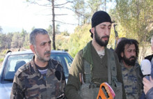 Rusya'dan Türkiye'ye Alparslan Çelik suçlaması