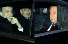 Gül : Hepimiz aynı gemideyiz