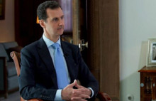 Esad: Türkiye ve Arabistan harekat düzenlerse karşı koyarız