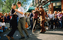 İktidar - muhalefet elele ballı geziye