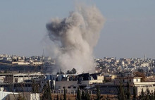 PYD Tel Rıfat'a saldırdı