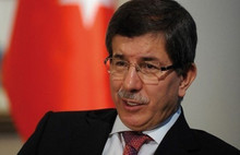 Davutoğlu: Güvenlik için tereddüt etmeyiz