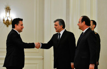 AKP muhalifleri: kiracı değil ev sahibiyiz