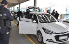 İstanbul polisinde Ankara saldırısı alarmı