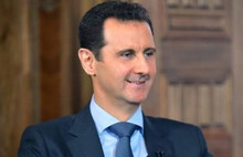 Economist: Obama gidecek, Esad kalacak