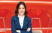 ING Bank Genel Müdürünü güvenlik tanımayınca...