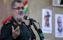 İran: Hata yaparsa PKK'yı vururuz