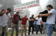 Cerattepe direnişinde doğru sanılan 18 yanlış