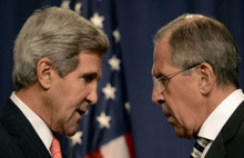 Suriye'de ateşkes için önemli gelişme