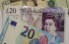 İngillizler korktu  Kraliçe çöktü