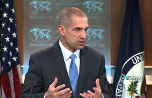 ABD: Suriye'de ateşkese Türkiye'de uymalı