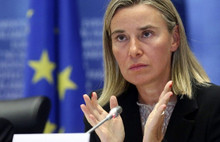 AB: Tavrımız net PKK terör örgütü