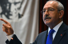 Kılıçdaroğlu: Teröristin taziye çadırına gitmek ihanettir
