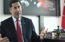 Oğan: Sonlarının geldiğini gördüler