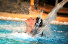 İstanbul suyu için kanalizasyon iddiası