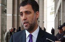 Hakan Şükür'e 4 yıl hapis istemi