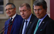 Ümit Özdağ: MHP olağanüstü kurultaya gitmeli