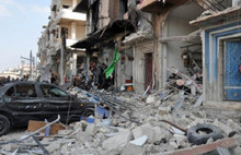 Bomba malzemeleri Türkiye üzerinden mi alınıyor?