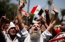 ABD Müslüman Kardeşler'i terör örgütü ilan ediyor