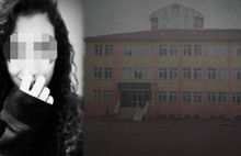 O öğretmen herşeyi itiraf etti