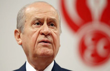 Bahçeli şaşkın: Bunlara ne oluyor?