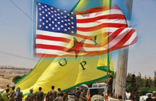 ABD, PYD'nin olduğu terör sayfasını erişime kapattı