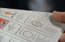 KONDA'nın son anketinde AKP'nin oy oranı