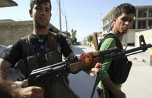 FT: Kürtler Ortadoğu'da çözümün anahtarı