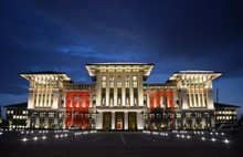 Kalın: iki ayrı referandum yapabiliriz